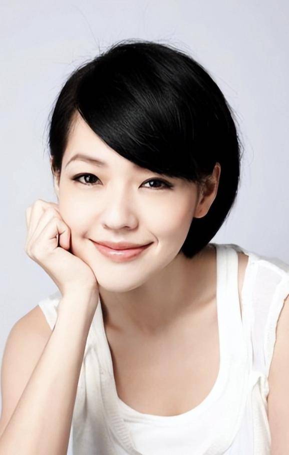 但没想到这么卑微居然主动冠夫姓不朽情缘知道小S在婚姻中卑微(图7)