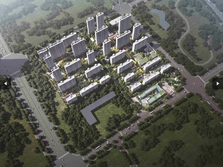 电话【精选好房】多元生态体验!mg不朽情缘网站网站望雲售楼处(图2)