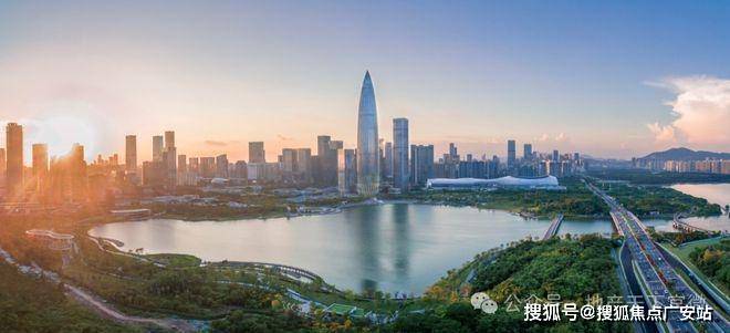 025华润中環置地中心望雲首页网站-价格户型mg不朽情缘华润中環置地中心望雲售楼处-2(图16)