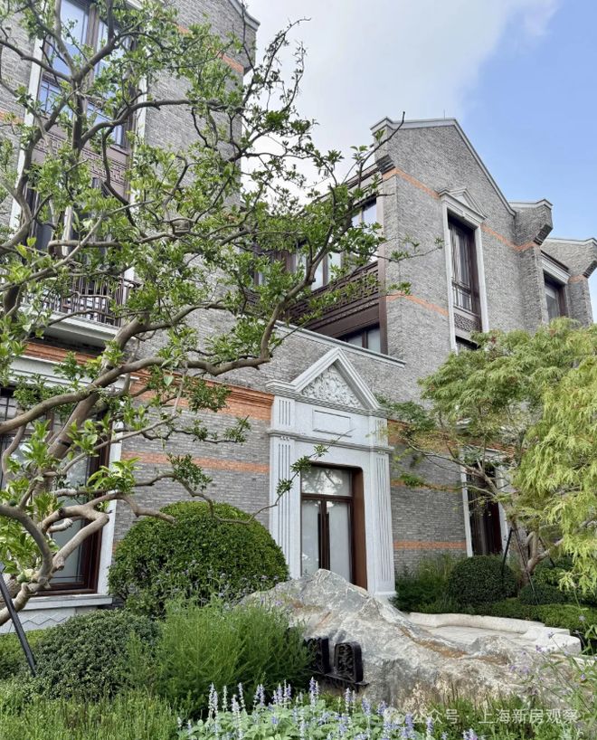 楼处)网站-2025华润士林润园营销中心mg不朽情缘游戏登录入口华润士林润园(售(图9)