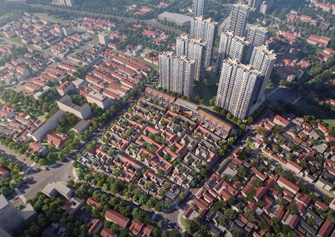 楼处)网站-2025华润士林润园营销中心mg不朽情缘游戏登录入口华润士林润园(售(图7)