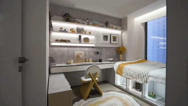 - 环境户型价格地址楼盘详情配套电话交房时间配套电话交房时间不朽情缘西派云间 (售楼处) 首页 - 西派云间销售中心(图9)