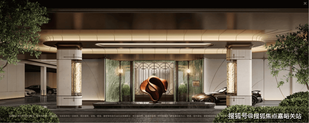 - 环境户型价格地址楼盘详情配套电话交房时间配套电话交房时间不朽情缘西派云间 (售楼处) 首页 - 西派云间销售中心(图18)