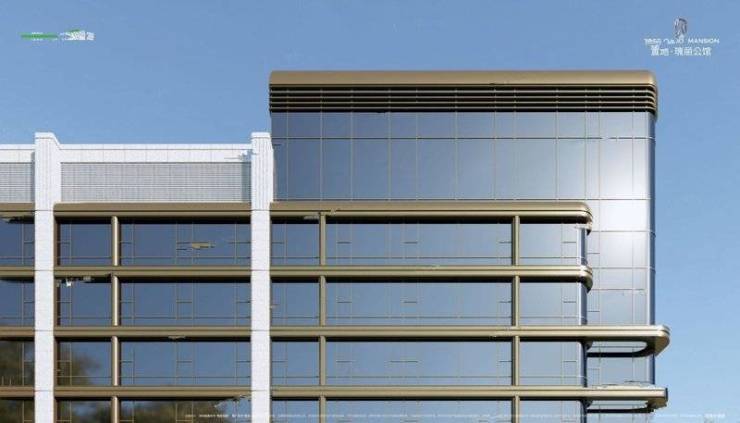 馆项目售楼处发布丨人居价值新标杆不朽情缘网站重磅启幕▷置地瑰丽公(图4)