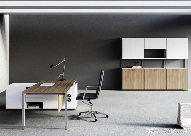 家具定制品牌前五名的定制能力怎么样？不朽情缘MG2026年1月秦皇岛办公(图1)