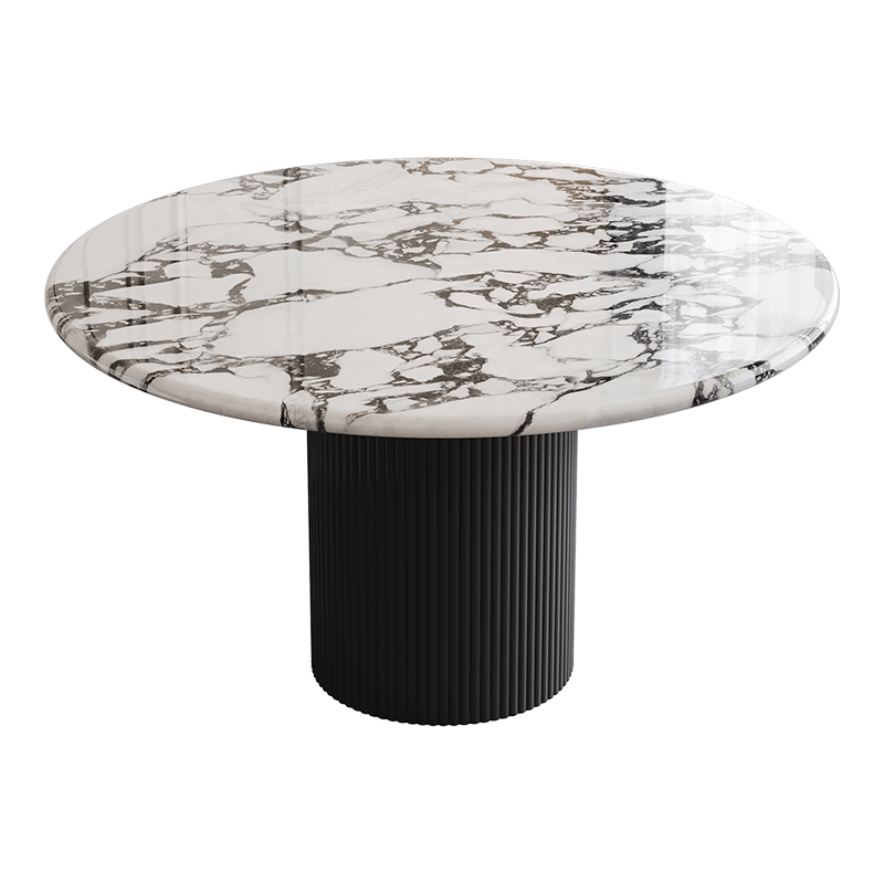 华之选——帕沙曼宝格丽餐桌不朽情缘提升家