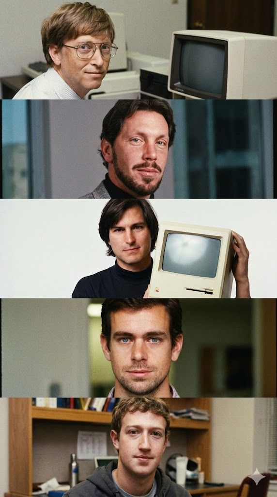 17岁高中辍学靠ChatGPT手把手教成