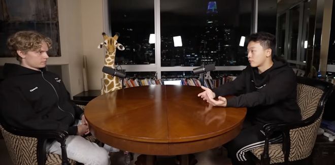 17岁高中辍学靠ChatGPT手把手教成OpenAI科学家(图7)