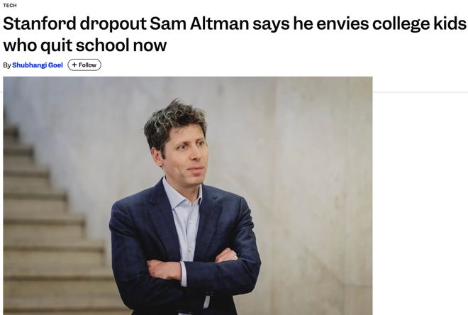 17岁高中辍学靠ChatGPT手把手教成OpenAI科学家(图12)